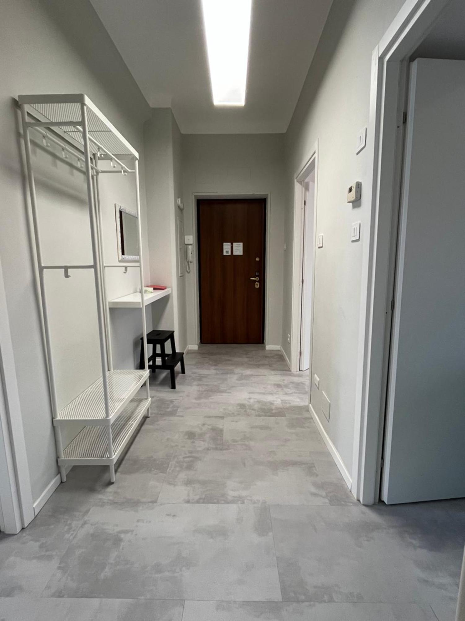 Apartamento Giacomino Station Milán